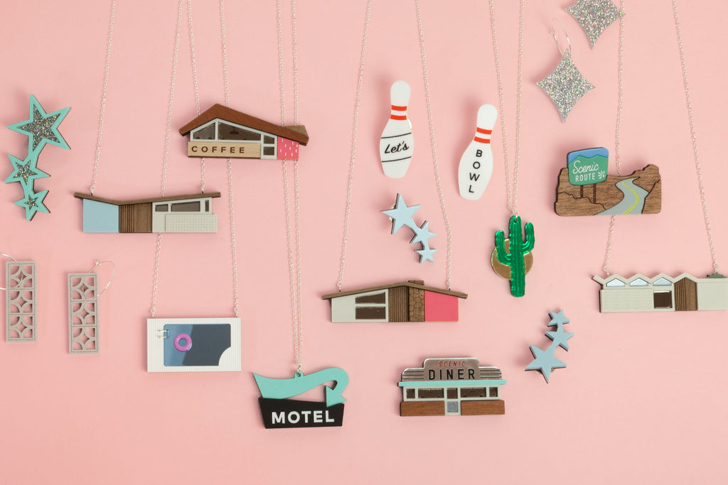 Jewellery