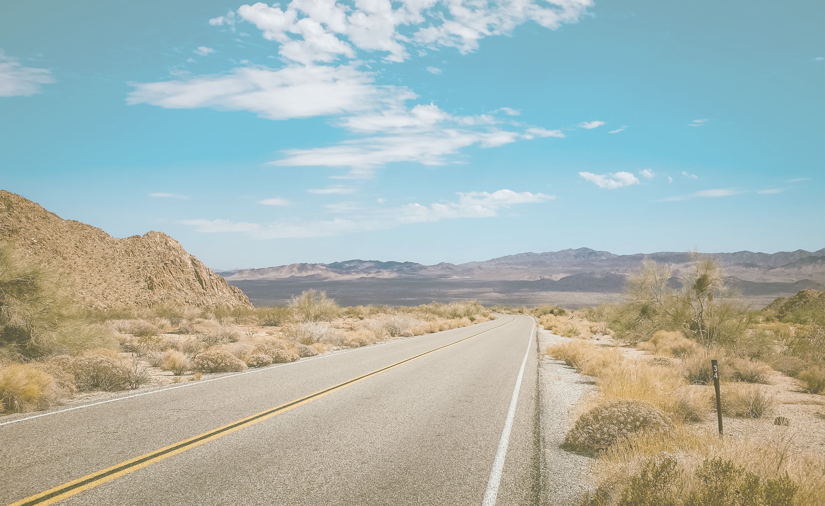 Postcards from the Road