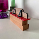 Personalised Miniature Diner Ornament