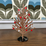 Free-standing Christmas Tree Ornament