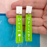 Palm Springs Earrings