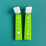 Palm Springs Earrings