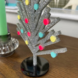 Free-standing Christmas Tree Ornament