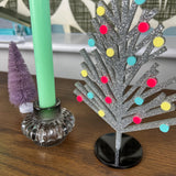 Free-standing Christmas Tree Ornament