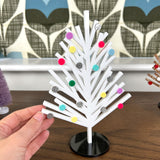 Free-standing Christmas Tree Ornament