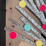 Free-standing Christmas Tree Ornament